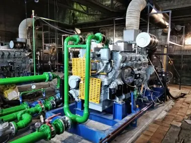 Выносной радиатор и трубопровод системы охлаждения – фото 6 из 10