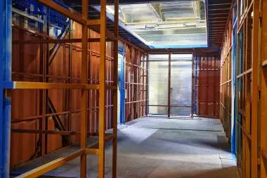 Сборочный цех – фото 1 из 25